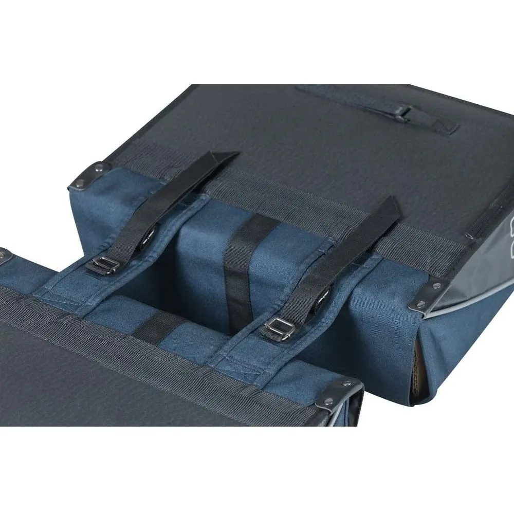 Basil Forte 35L Double Bag