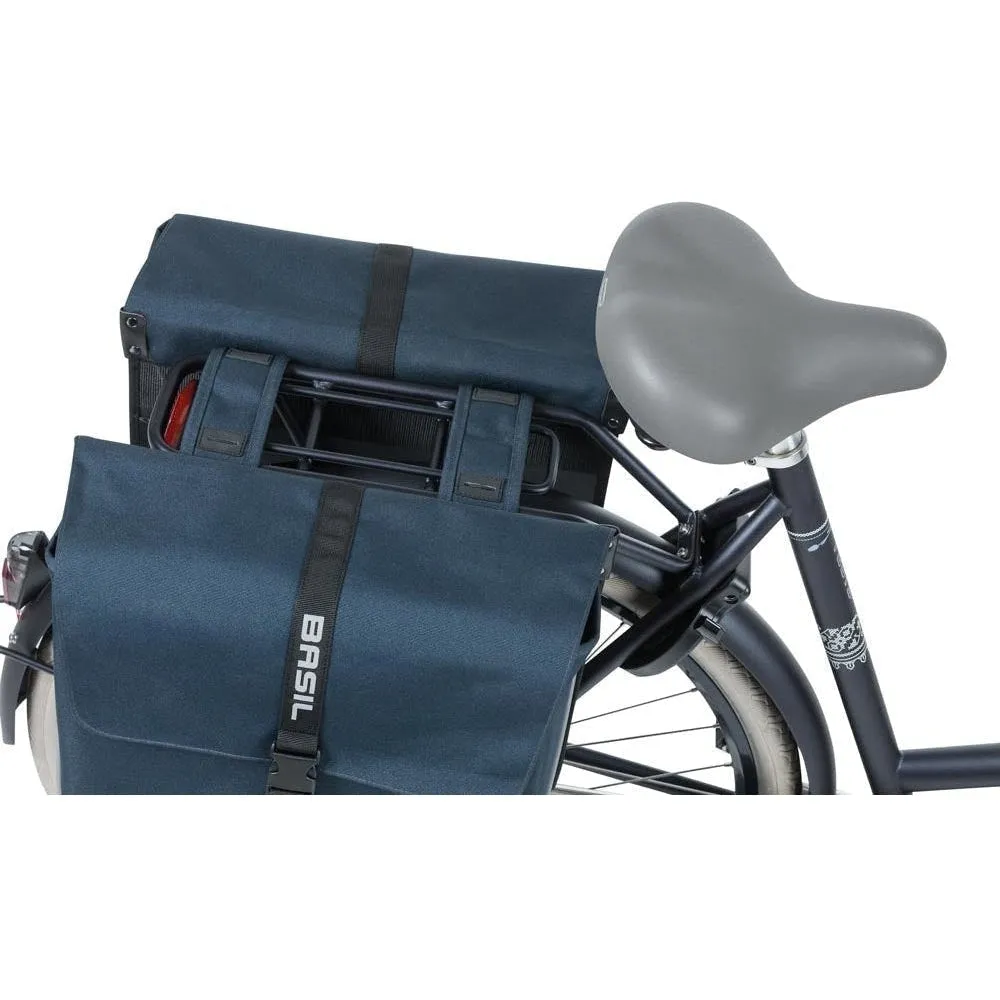 Basil Forte 35L Double Bag