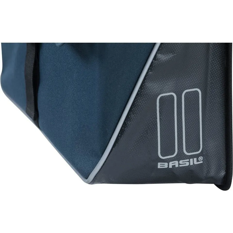Basil Forte 35L Double Bag
