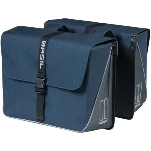 Basil Forte 35L Double Bag
