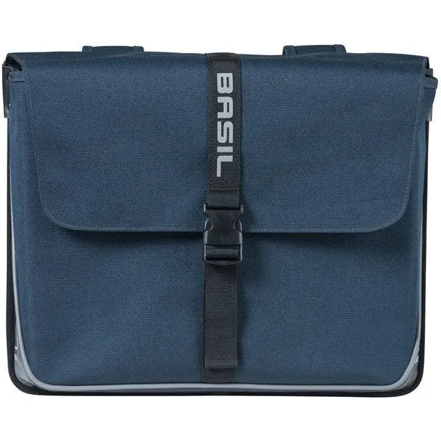 Basil Forte 35L Double Bag