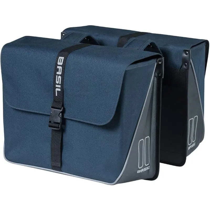 Basil Forte 35L Double Bag