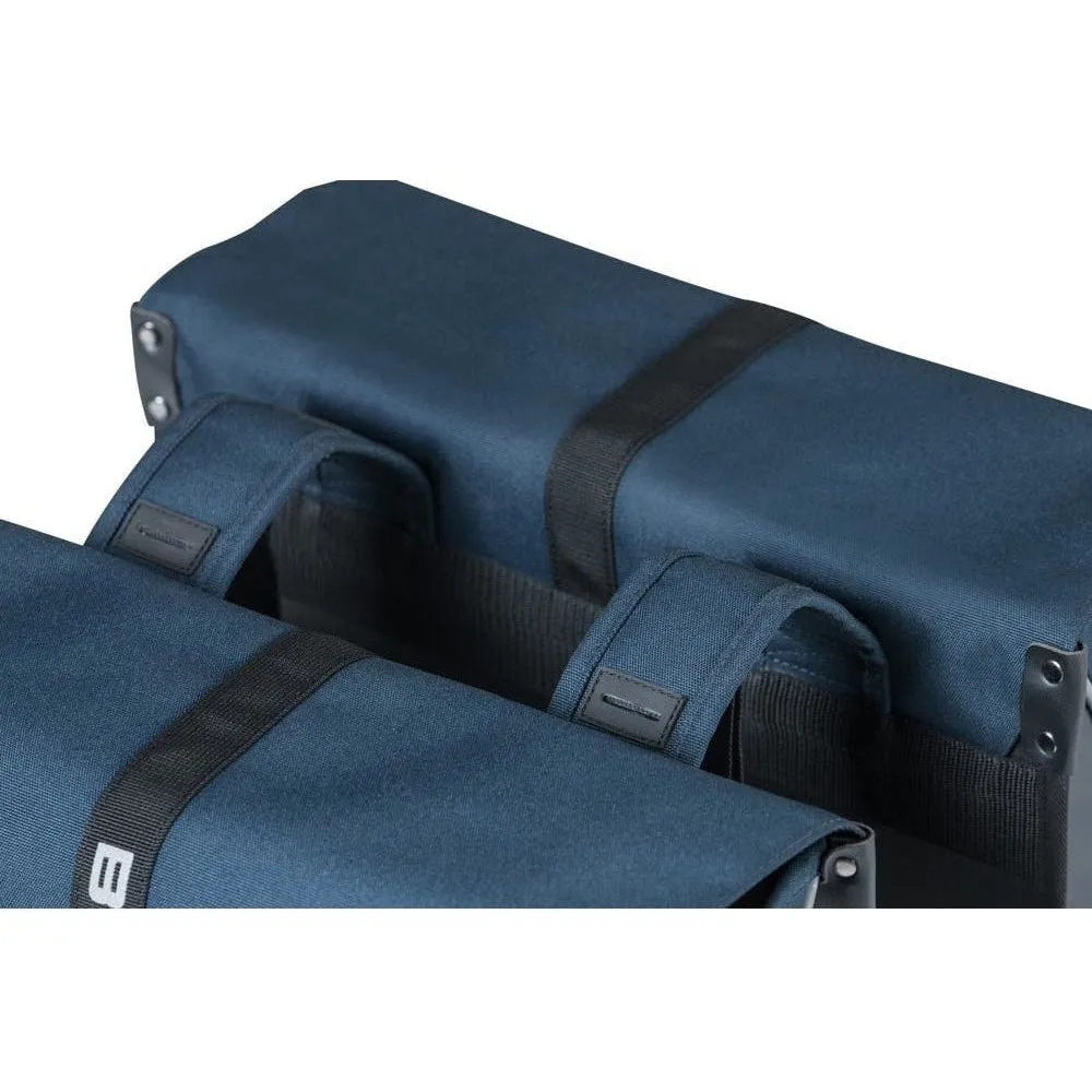 Basil Forte 35L Double Bag