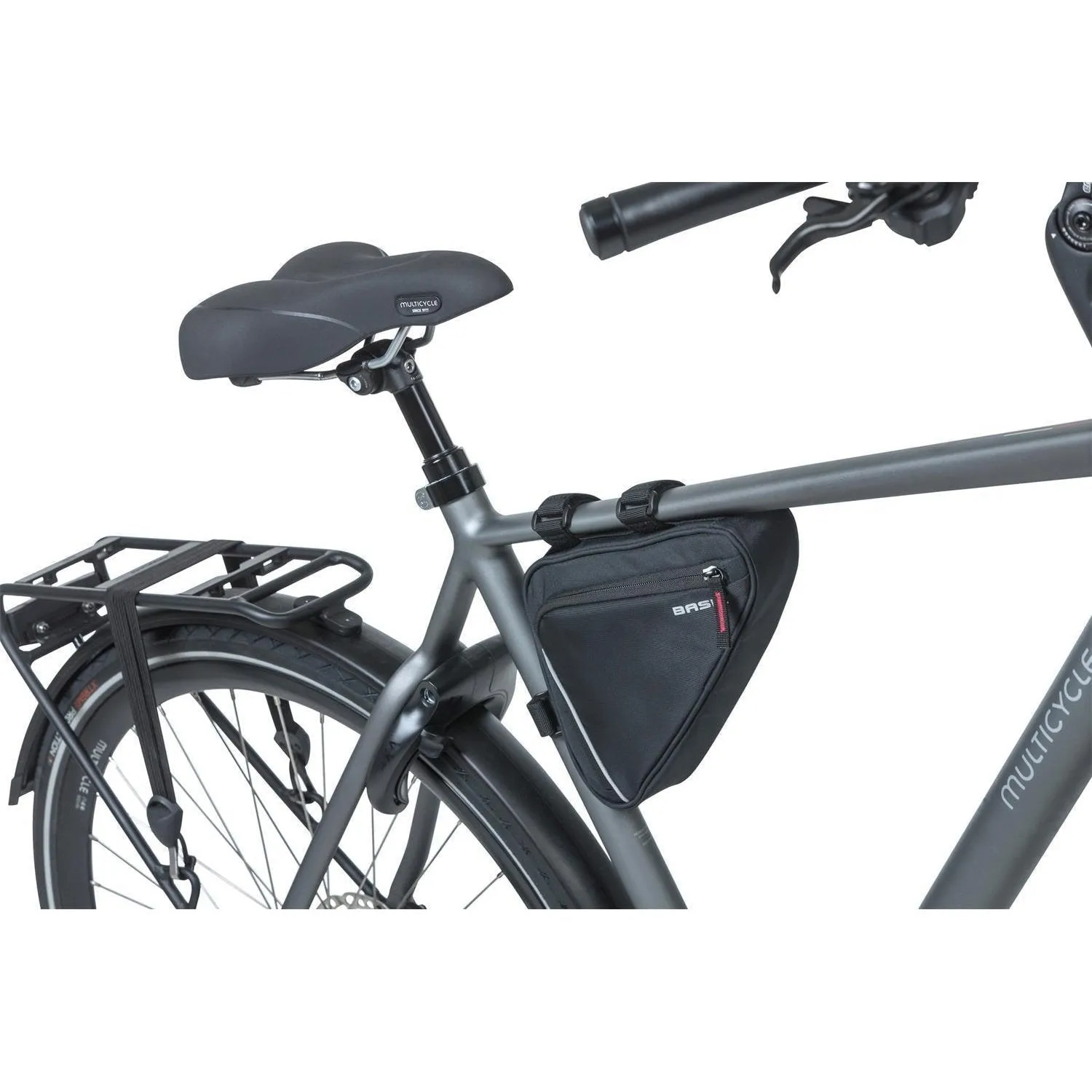 Basil Sport Design 1.7L Triangle Frame Bag
