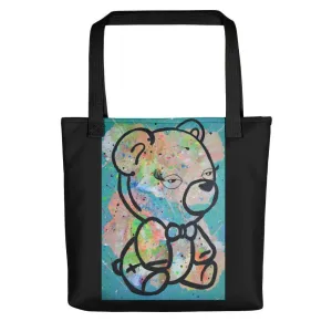 Beary Tiyad Tote
