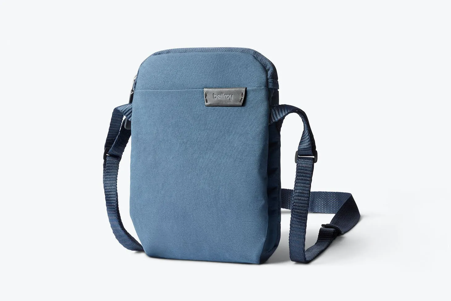 Bellroy City Pouch - Marine Blue