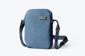Bellroy City Pouch - Marine Blue