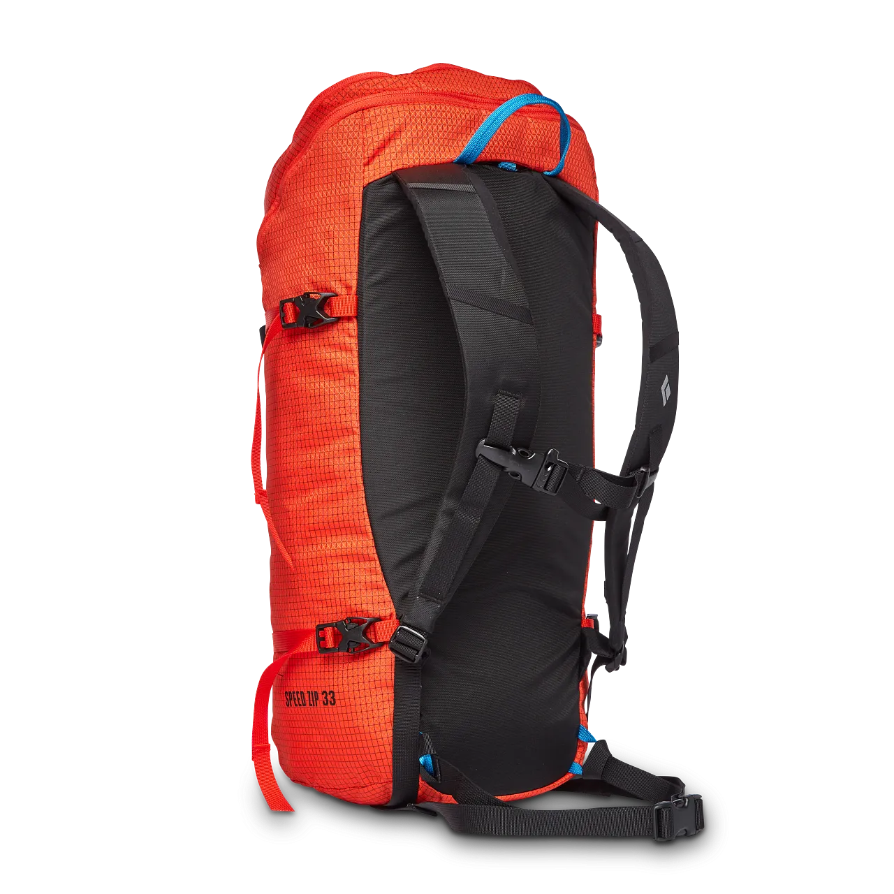 Black Diamond Speed Zip 33