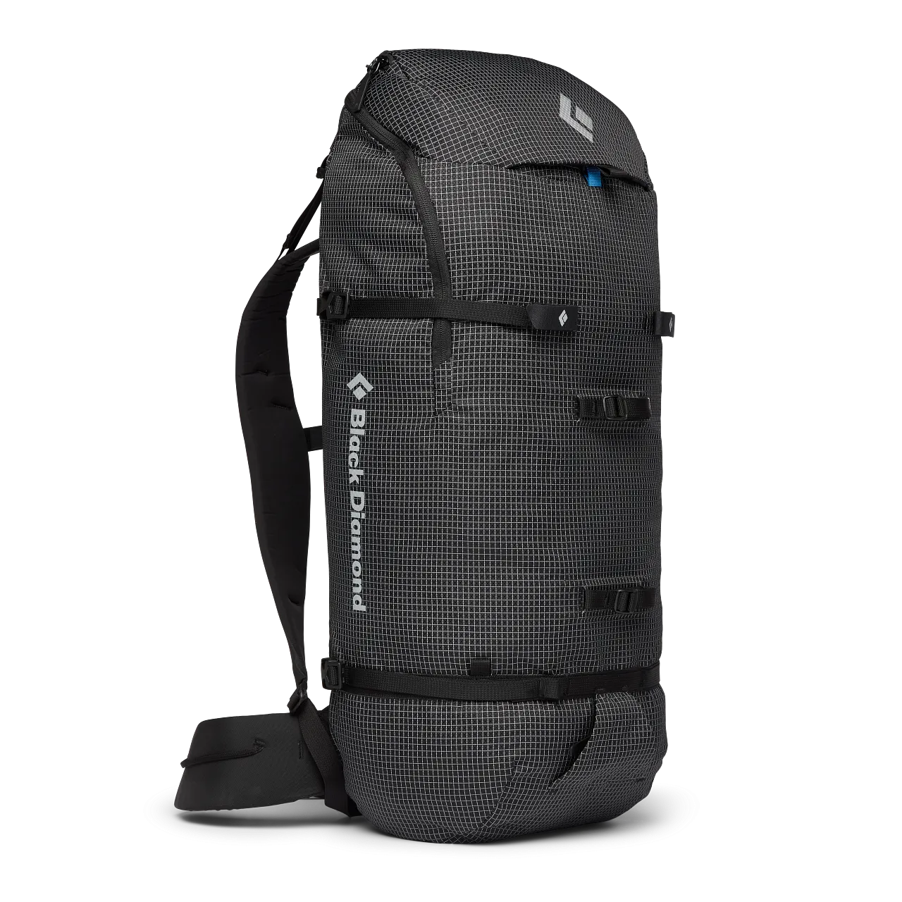 Black Diamond Speed Zip 33