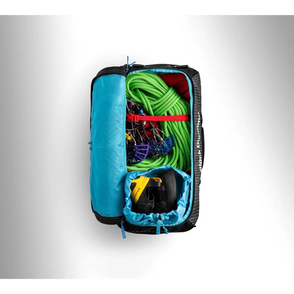 Black Diamond - Stonehauler 60L Duffel