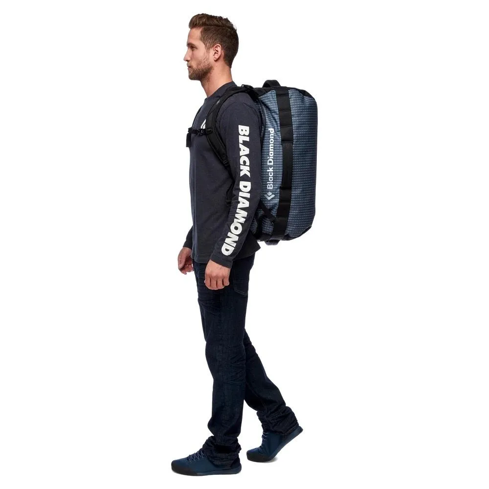 Black Diamond - Stonehauler 60L Duffel