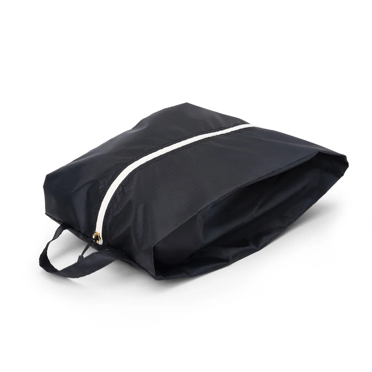 Black Mesh Packing Cubes - Set of 6