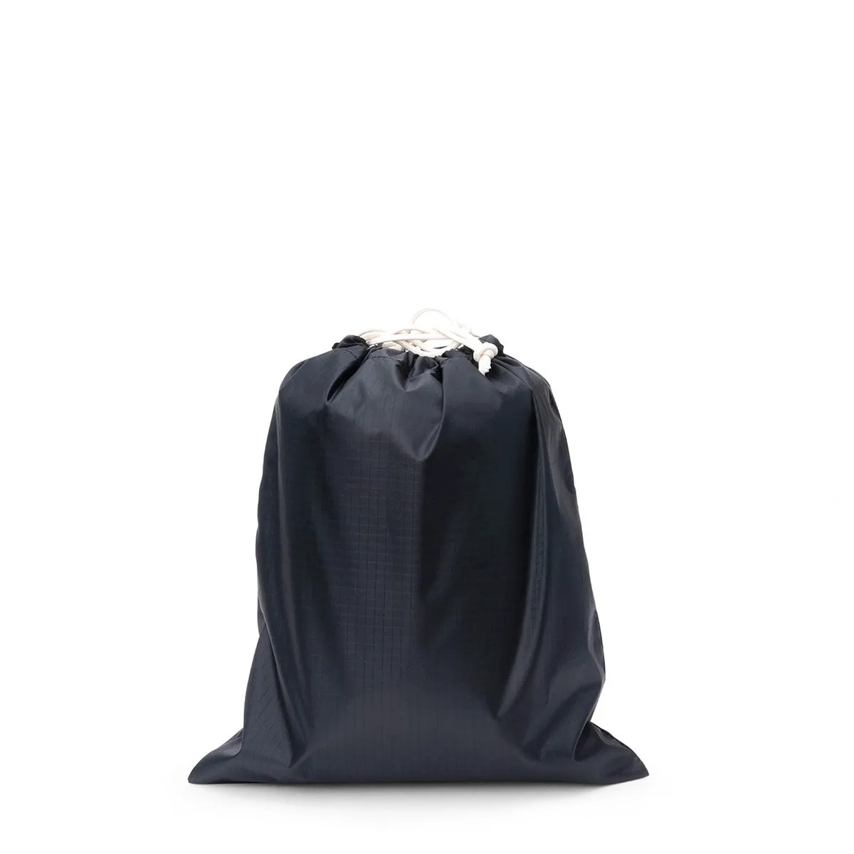 Black Mesh Packing Cubes - Set of 6