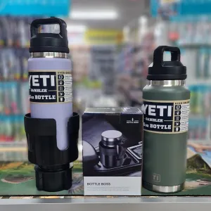 Bottle Boss Cup Holder Adaptor