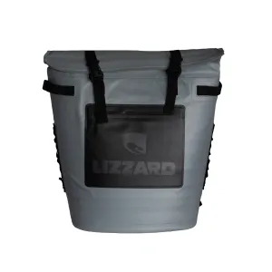 Bronze Beach - Backpack Cooler