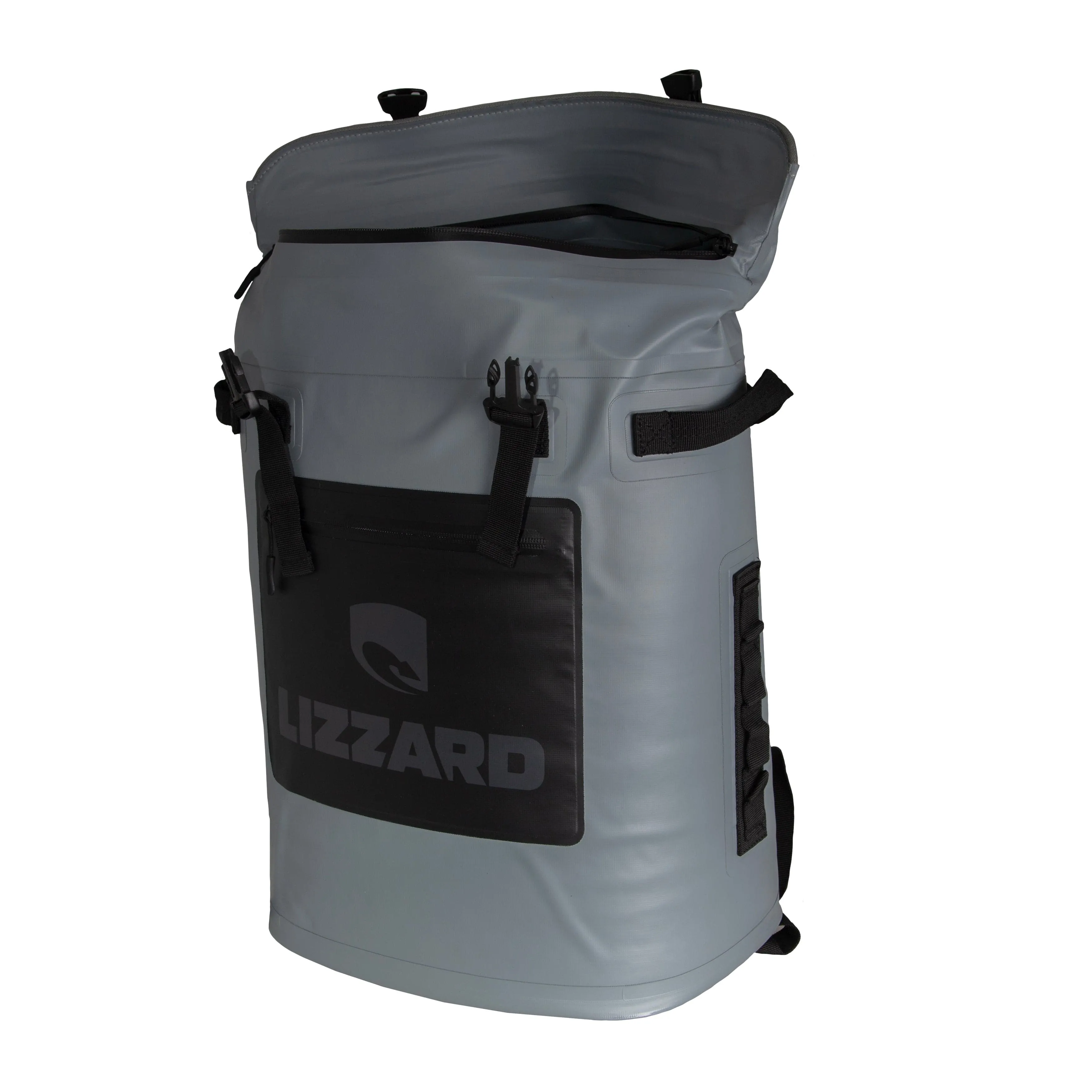 Bronze Beach - Backpack Cooler
