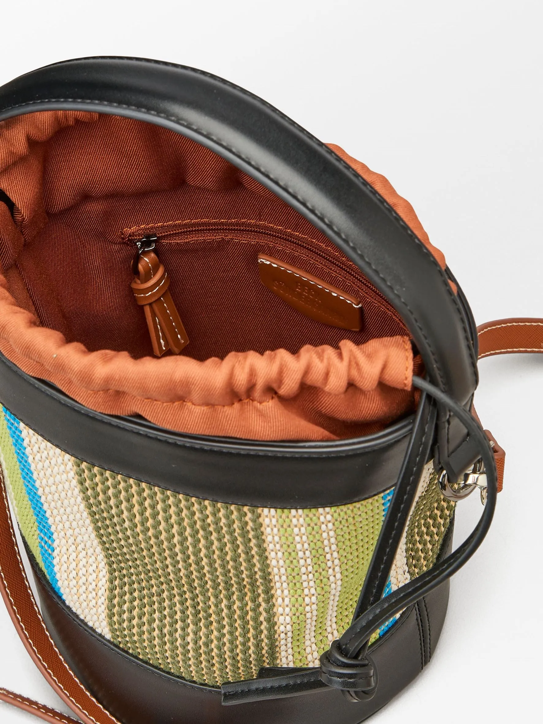 Cambria Millie Bag - Green