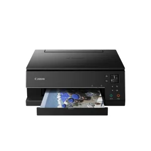 Canon Pixma TS6340 Wireless Inkjet All-in-One Printer
