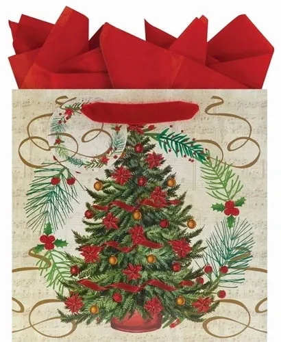 Carol Around the Christmas Tree