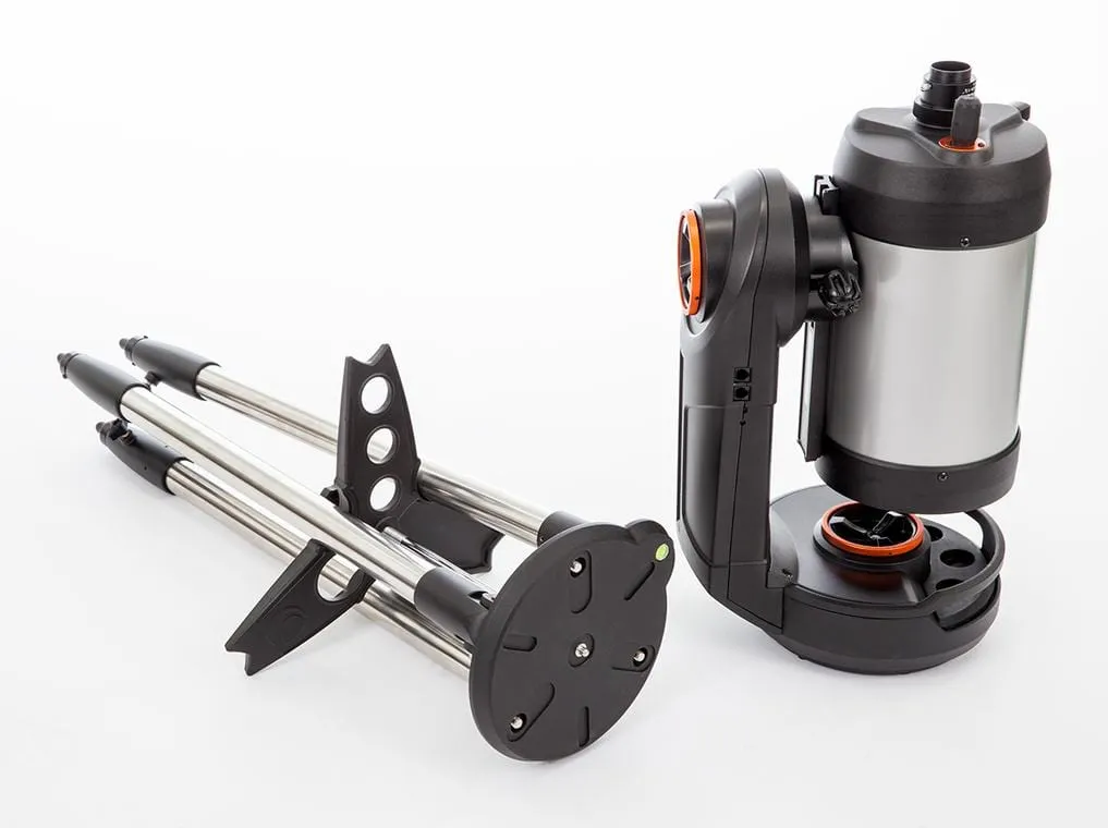 Celestron NexStar Evolution 6" SCT - 12090
