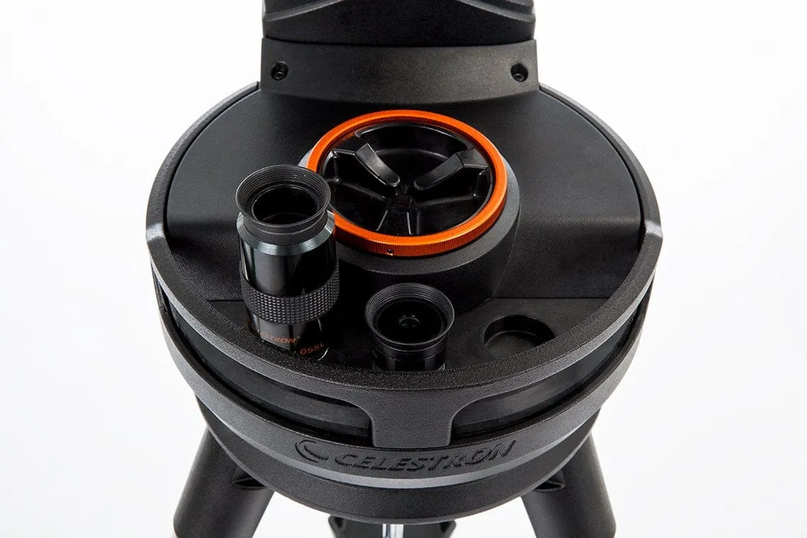 Celestron NexStar Evolution 6" SCT - 12090