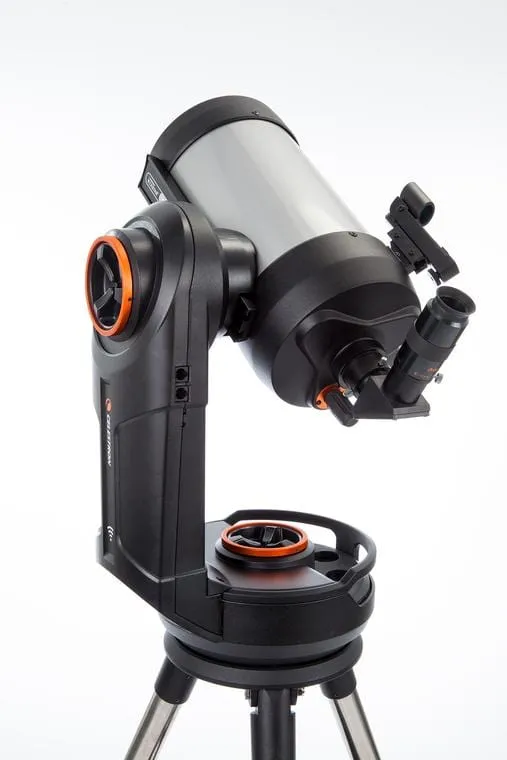 Celestron NexStar Evolution 6" SCT - 12090