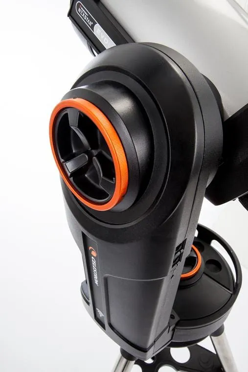 Celestron NexStar Evolution 6" SCT - 12090