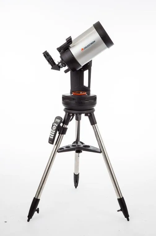 Celestron NexStar Evolution 6" SCT - 12090