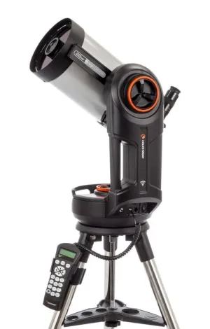 Celestron NexStar Evolution 6" SCT - 12090