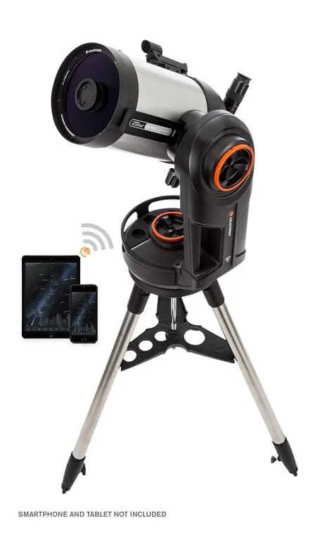 Celestron NexStar Evolution 6" SCT - 12090