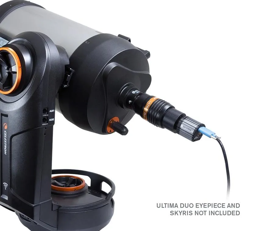 Celestron NexStar Evolution 6" SCT - 12090