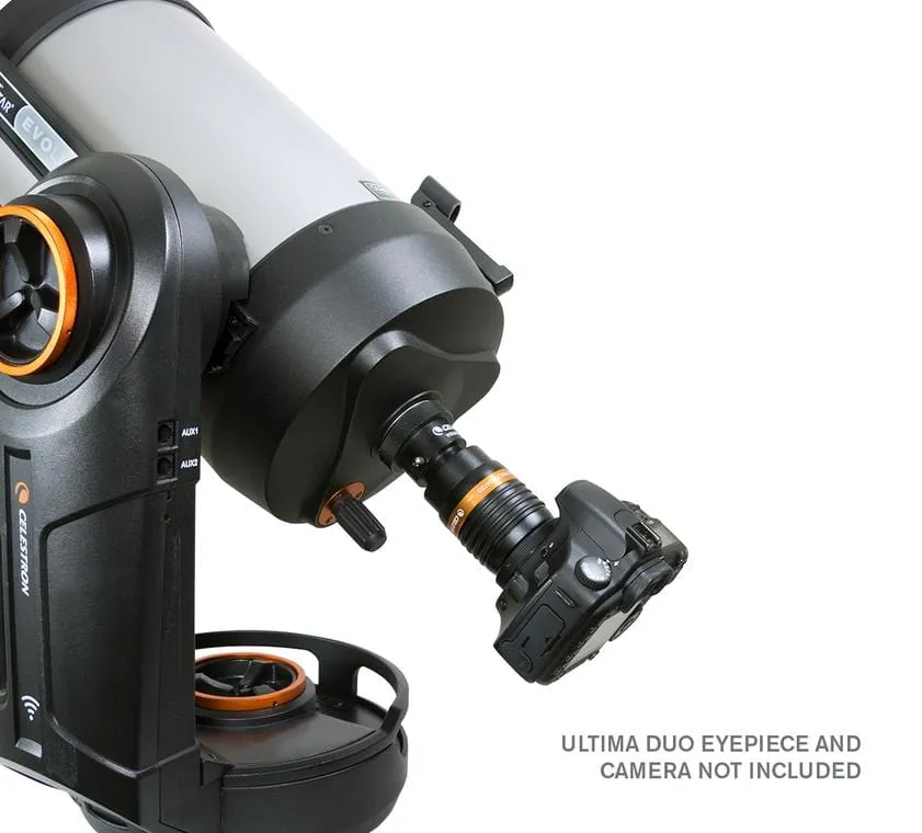 Celestron NexStar Evolution 6" SCT - 12090