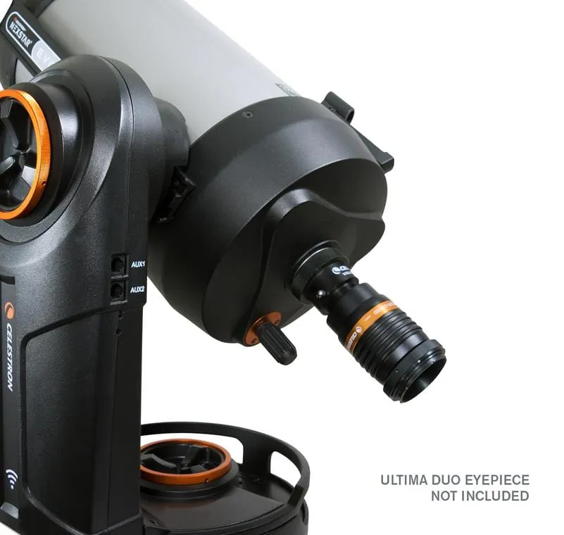Celestron NexStar Evolution 6" SCT - 12090