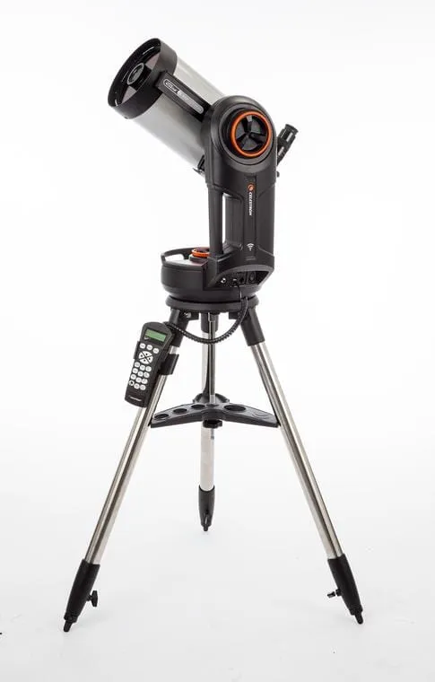 Celestron NexStar Evolution 6" SCT - 12090