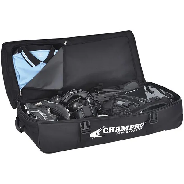 Champro Wheeled Umpire Bag