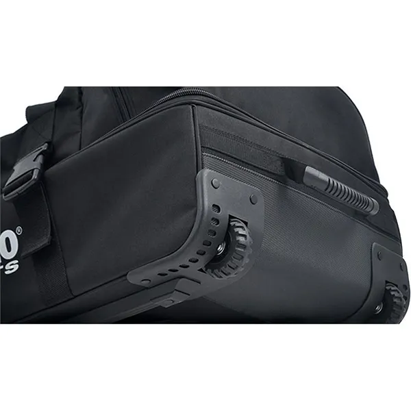 Champro Wheeled Umpire Bag