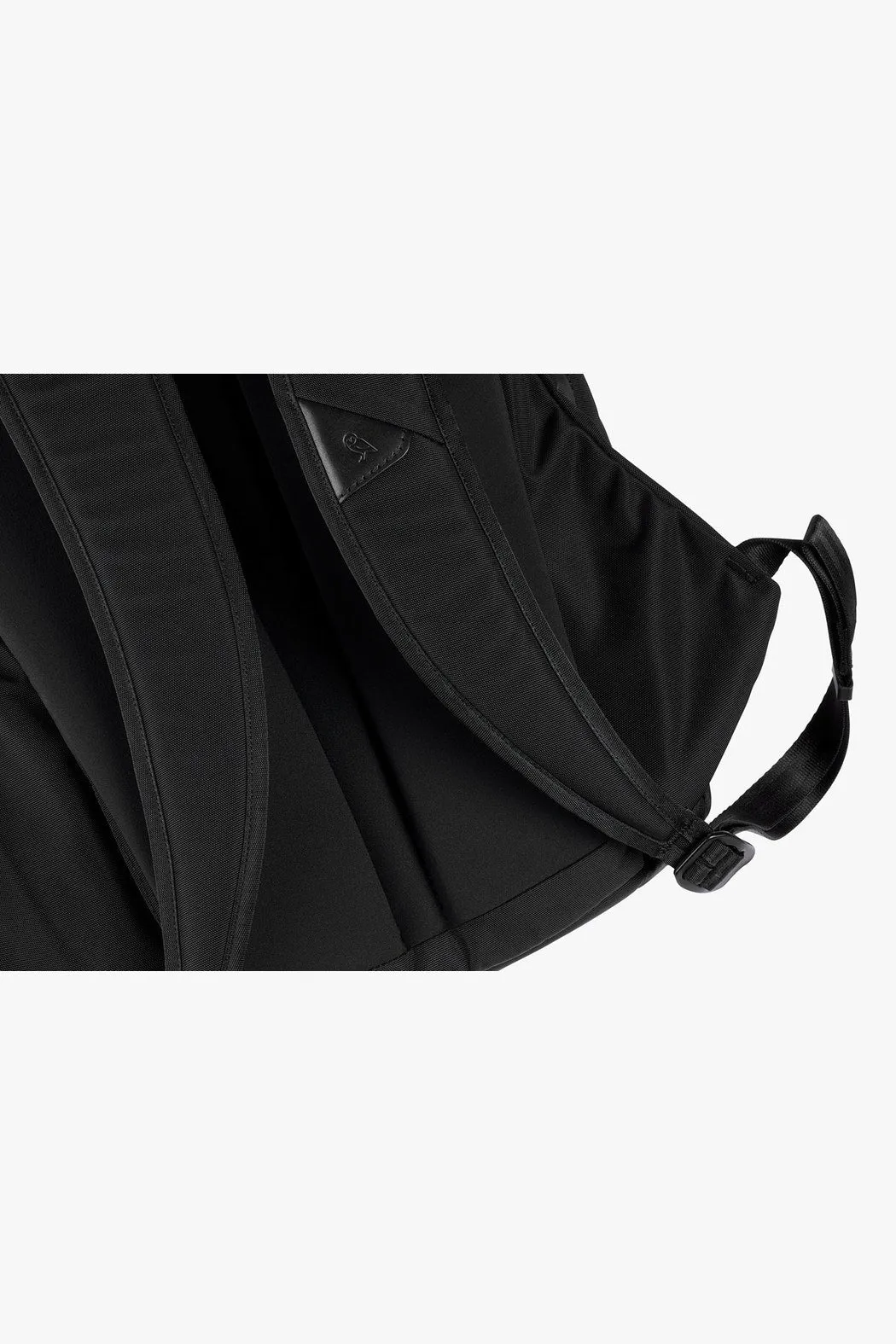 Classic Backpack 20L (Second Edition) - Black