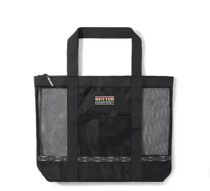 COASTAL MESH TOTE BAG
