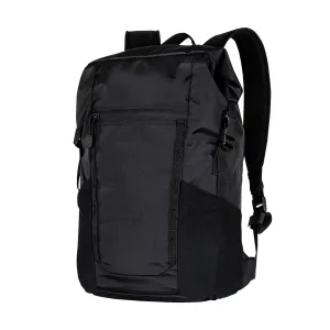 Condor Aero Roll-Top Pack Black