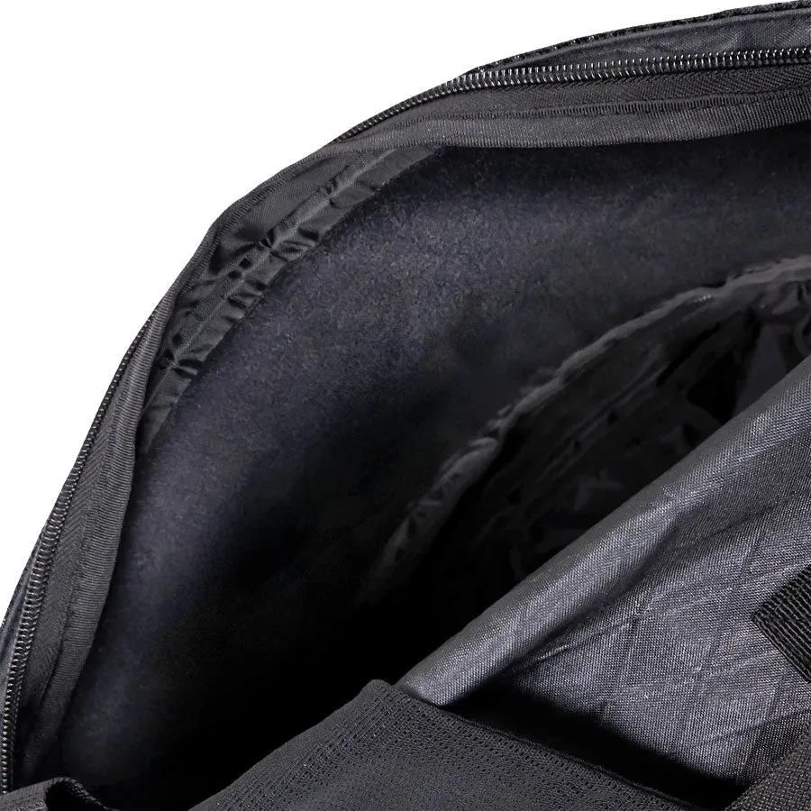Condor Aero Roll-Top Pack Black