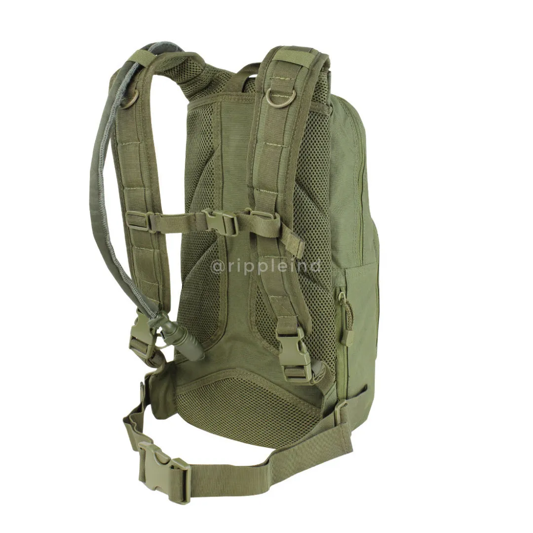 Condor - Black - Fuel Hydration Pack (18L)