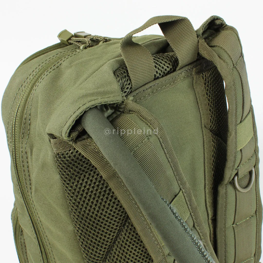 Condor - Black - Fuel Hydration Pack (18L)