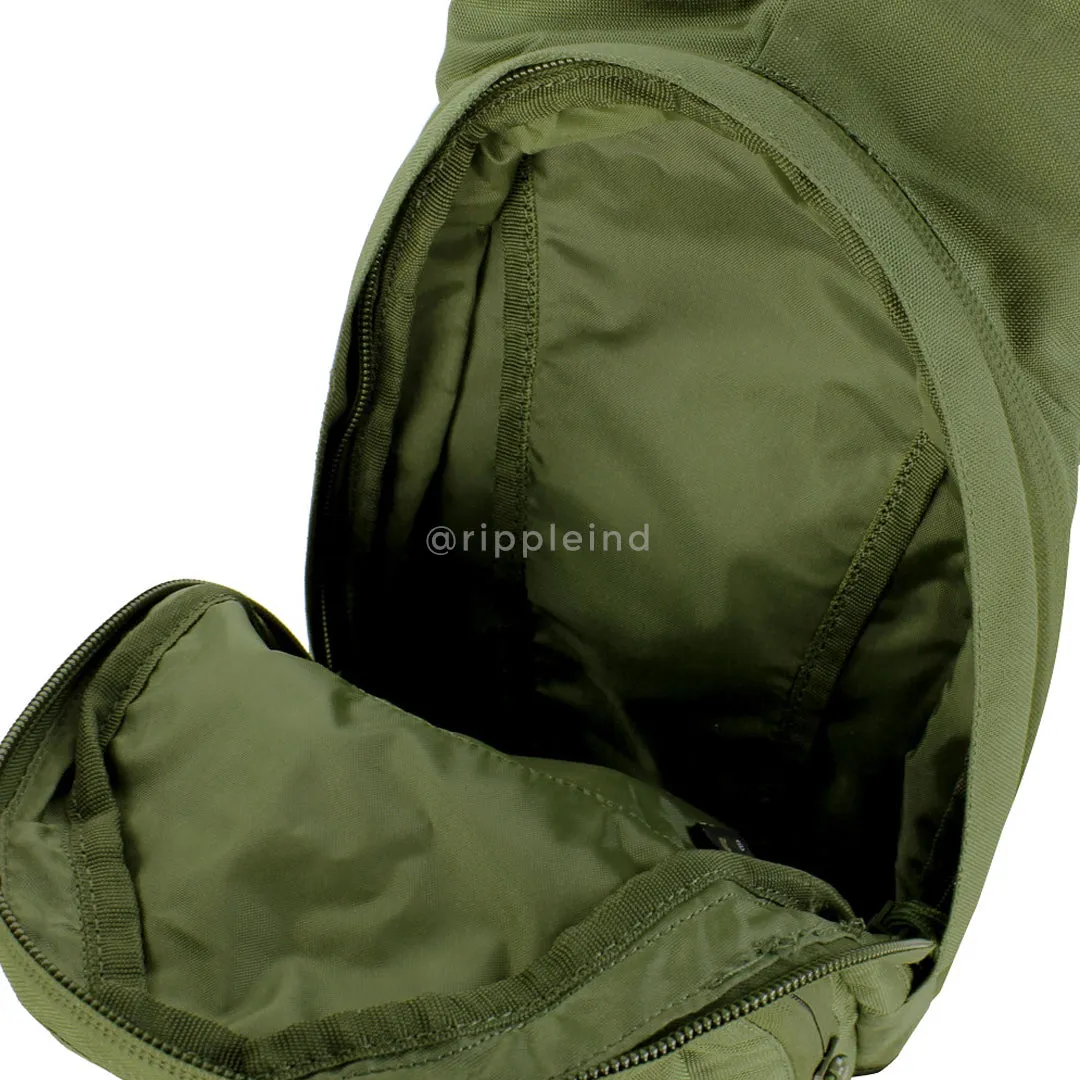 Condor - Coyote Brown - Hydration Pack (8L)
