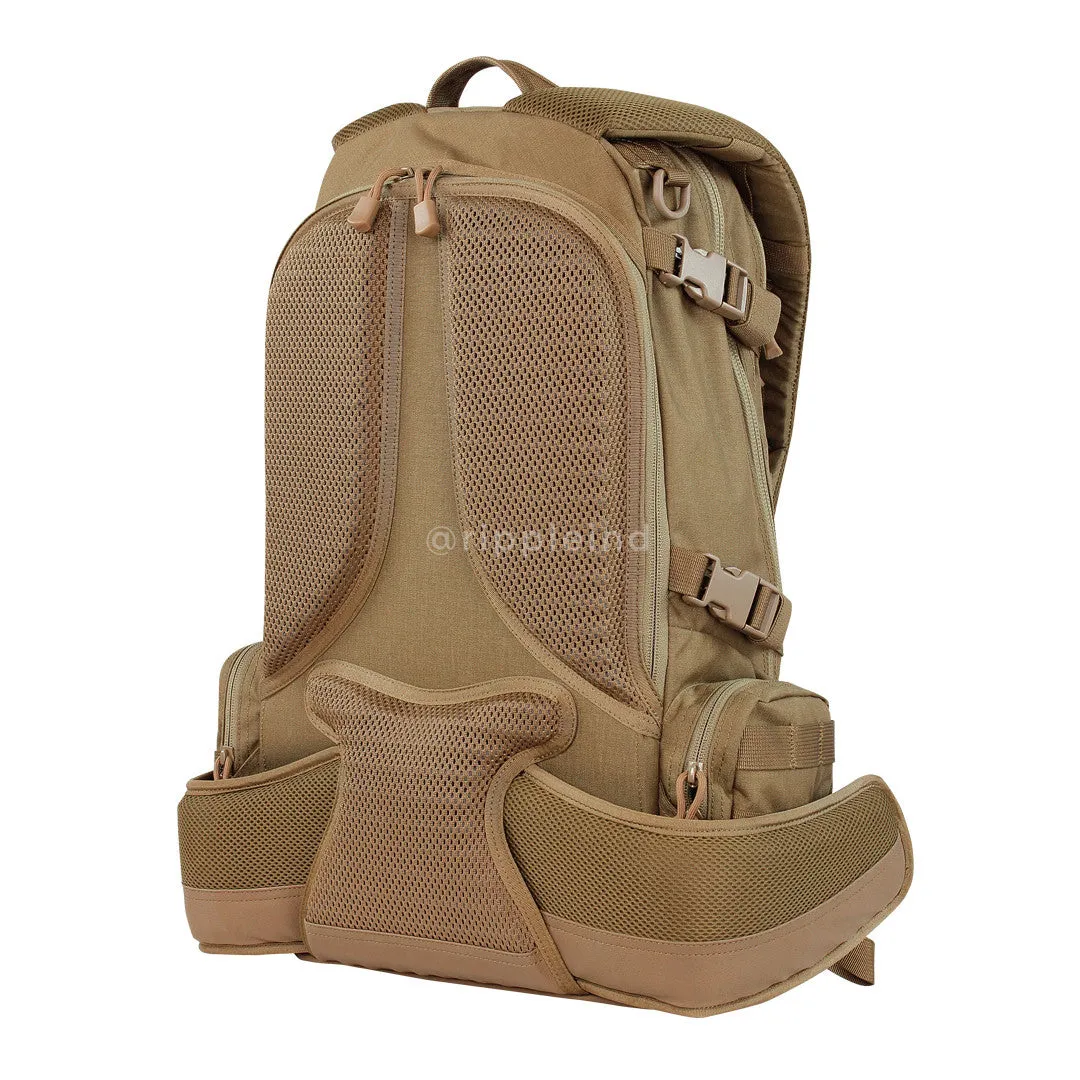 Condor - Slate - Titan Assault Pack (40L)