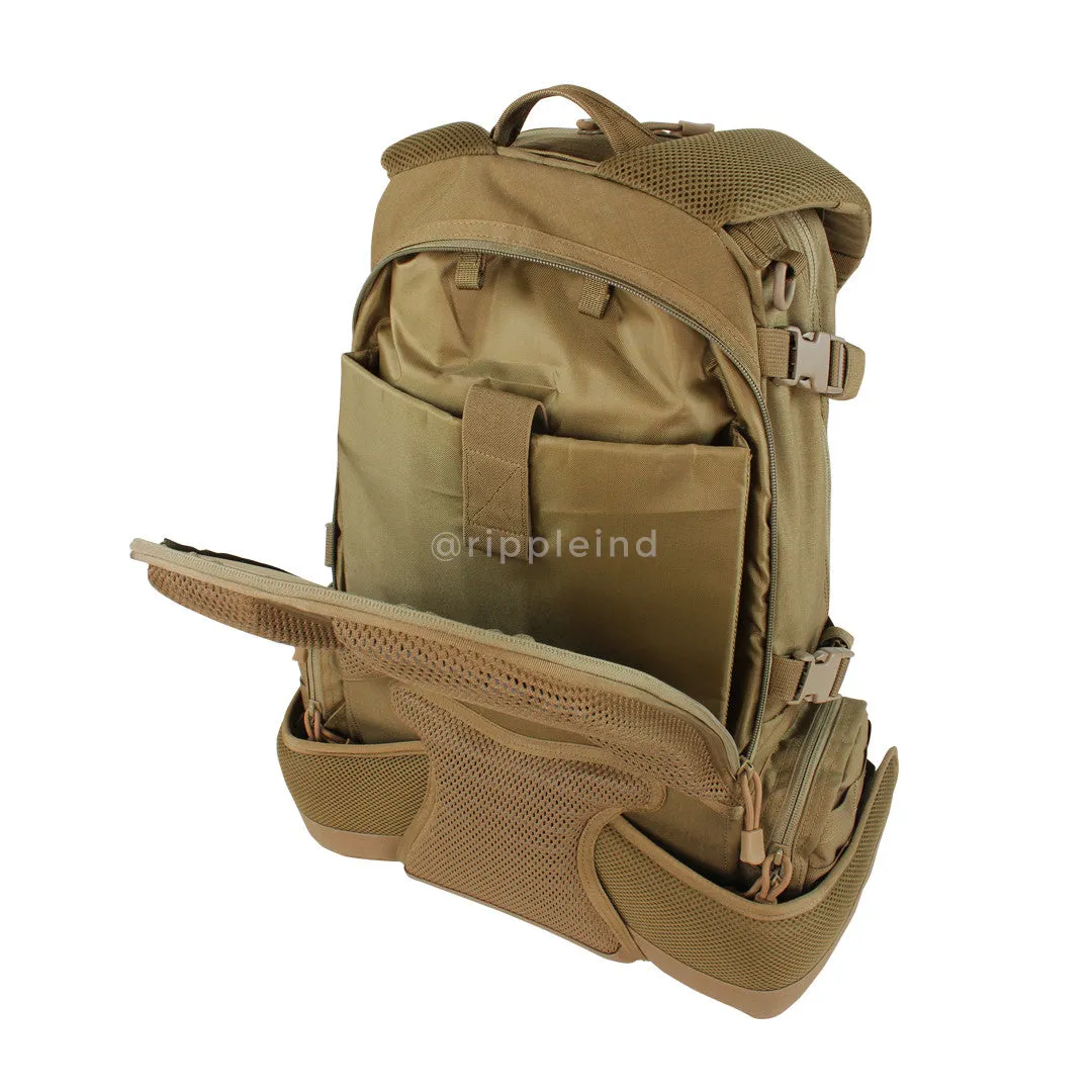 Condor - Slate - Titan Assault Pack (40L)