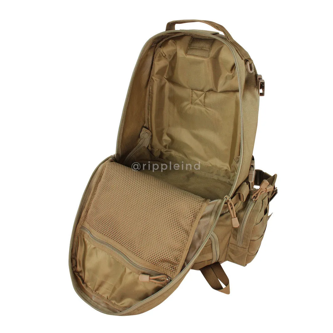 Condor - Slate - Titan Assault Pack (40L)