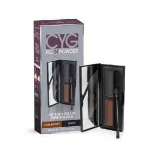 Cover Your Gray Fill in Powder Pro