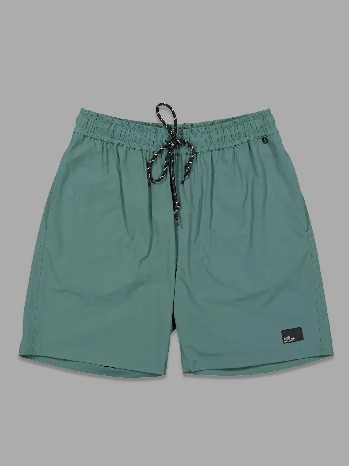 CREWMAN SHORTS - HARBOUR TEAL