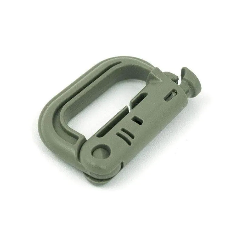 D-Lock MOLLE accessory