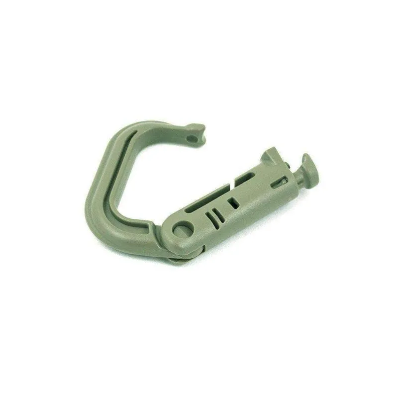 D-Lock MOLLE accessory